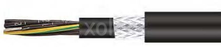 OLFLEX CLASSIC 110 CY BLACK 0,6/1 kV